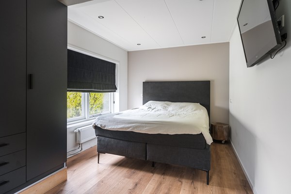 Medium property photo - Hofstraat 7, 9079 MC Sint Jacobiparochie